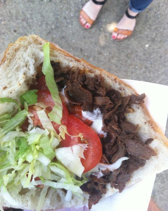 Imren Burger & Pizza