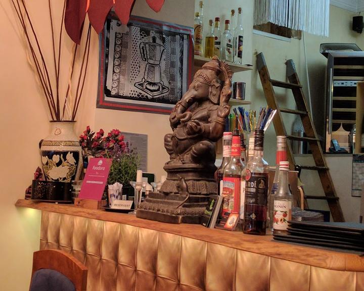 Happy Buddha