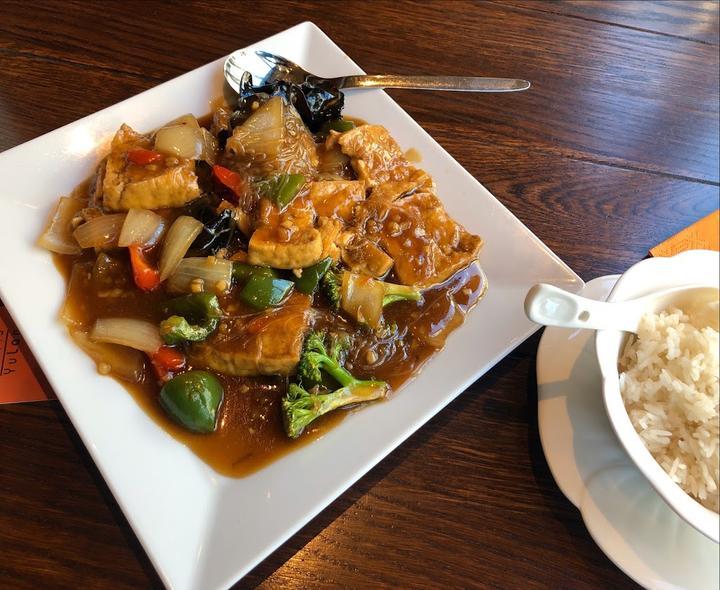 Restaurant Yulan