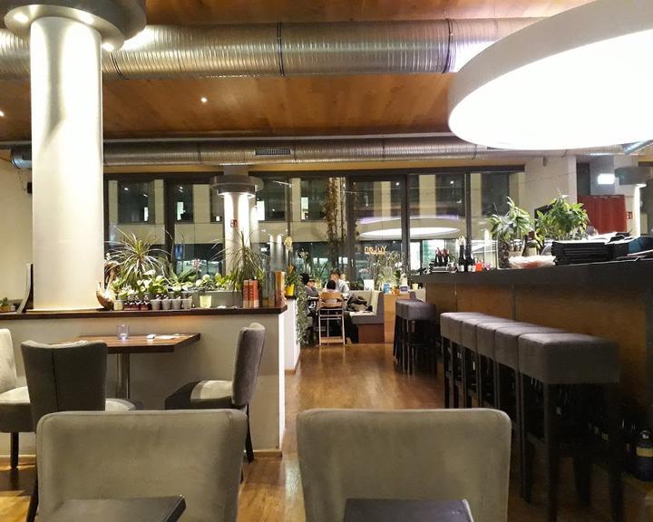 Restaurant Yulan