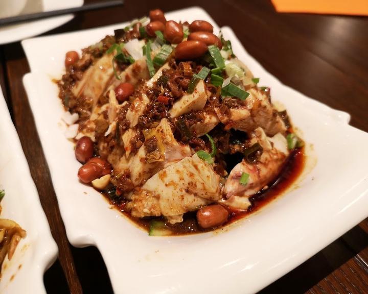 Restaurant Yulan