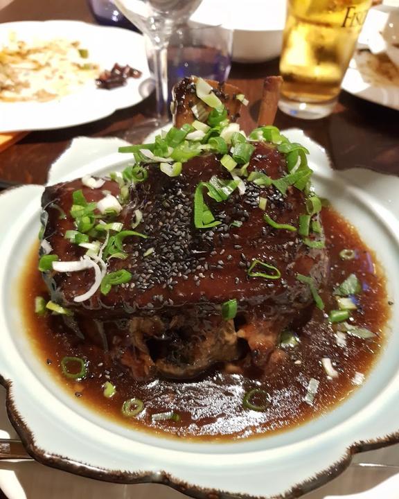 Restaurant Yulan