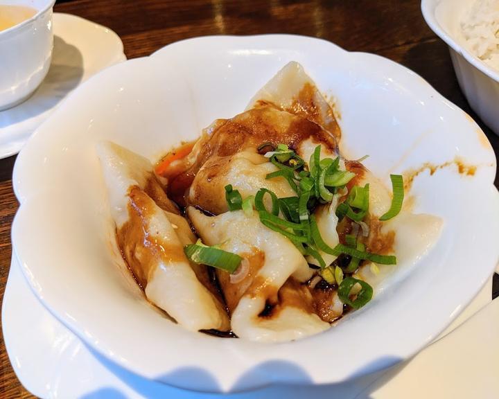 Restaurant Yulan