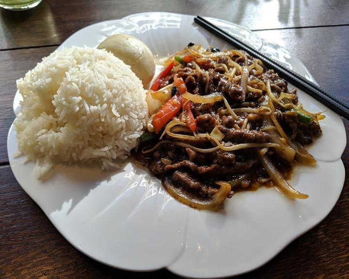 Restaurant Yulan