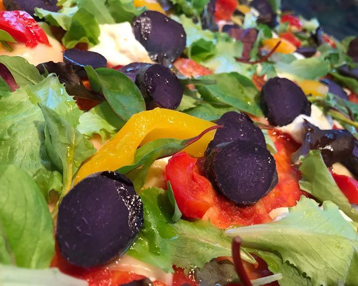 Turtle Pizza