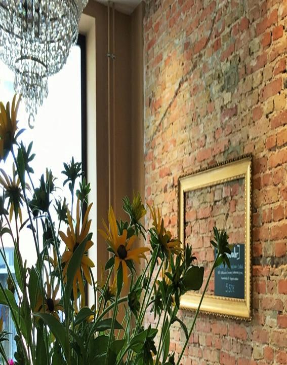 Cafe Antoni Berlin