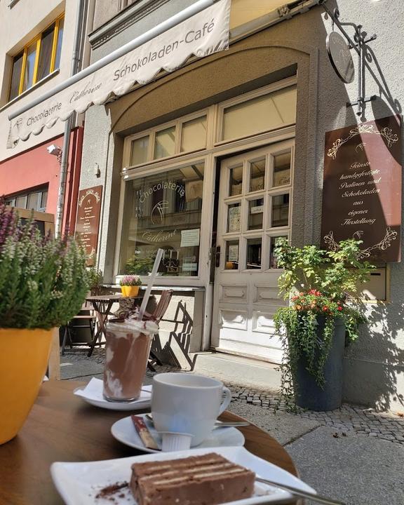 Cafe Antoni Berlin