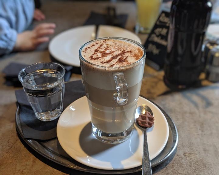 Cafe Antoni Berlin
