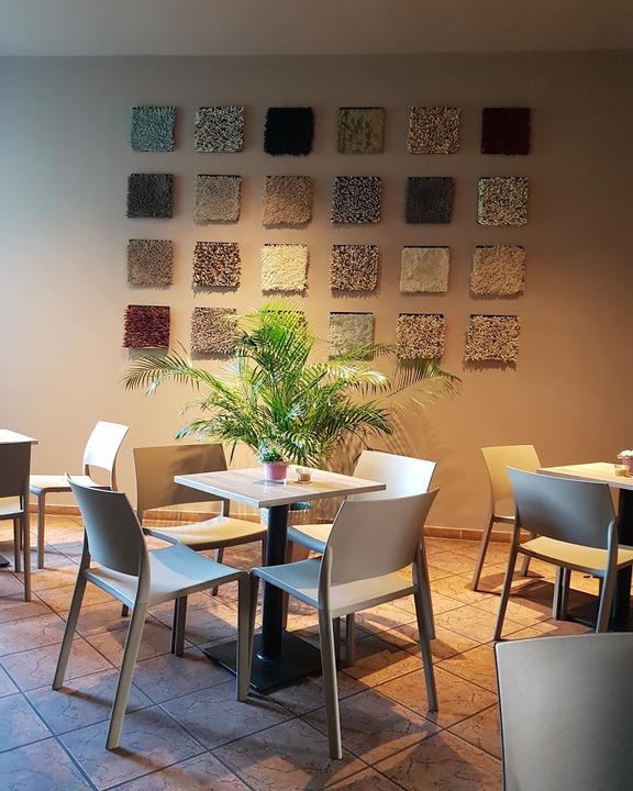 Cafe Antoni Berlin