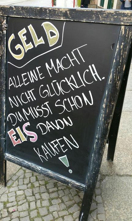 Cafe Antoni Berlin