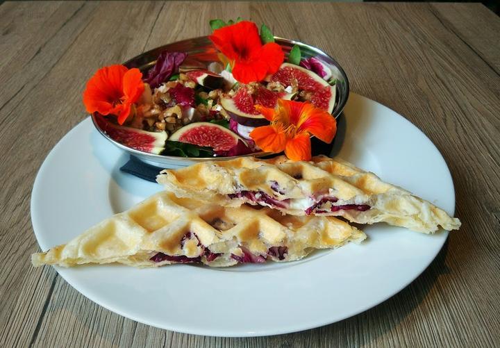 Cafe Antoni Berlin