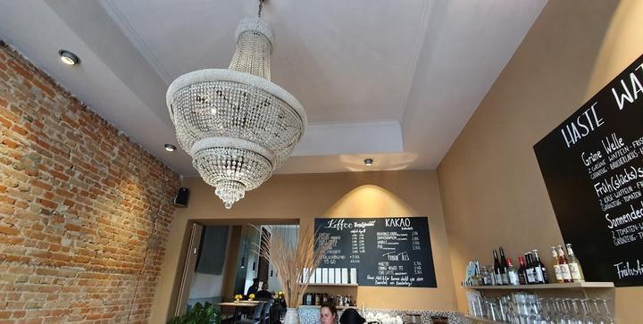 Cafe Antoni Berlin