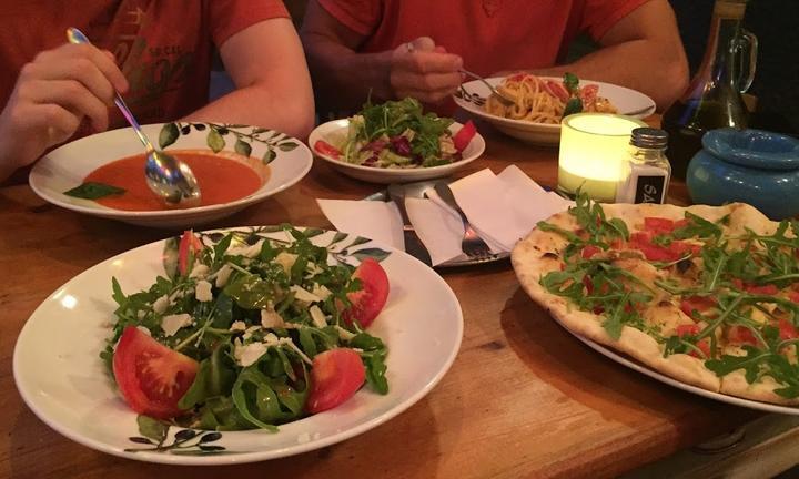 Pizzeria Atila