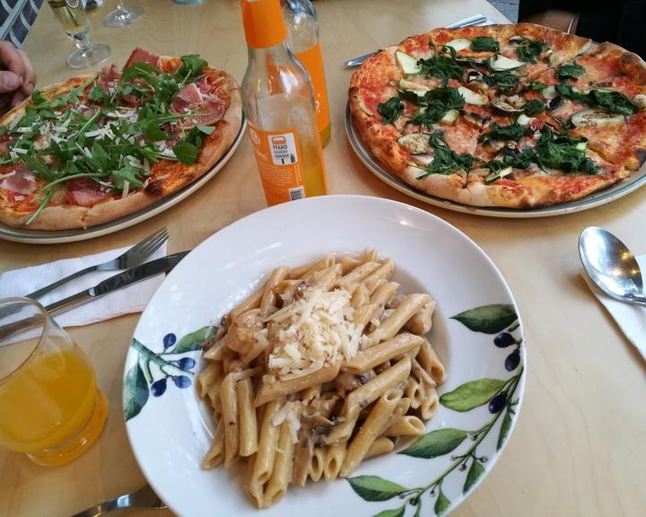 Pizzeria Atila