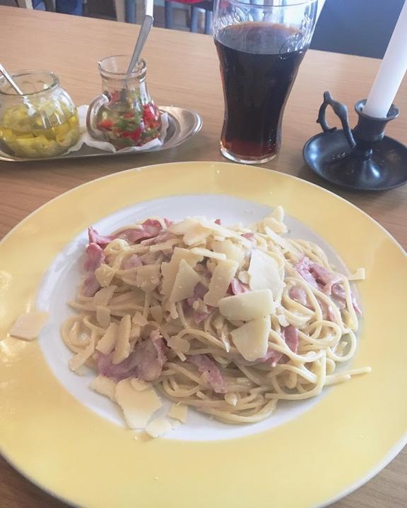 Pizzeria Atila