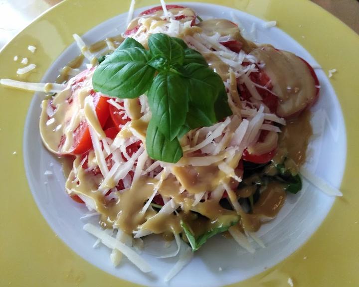 Pizzeria Atila