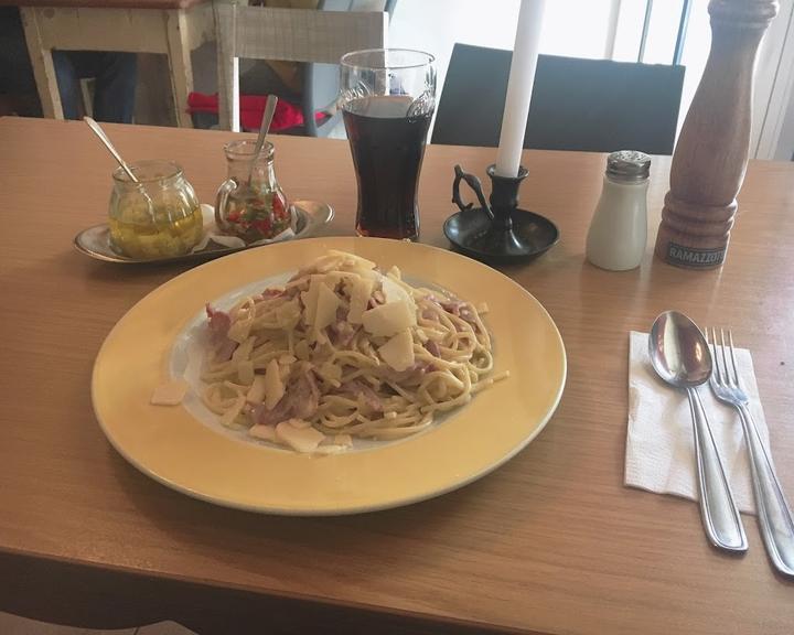 Pizzeria Atila