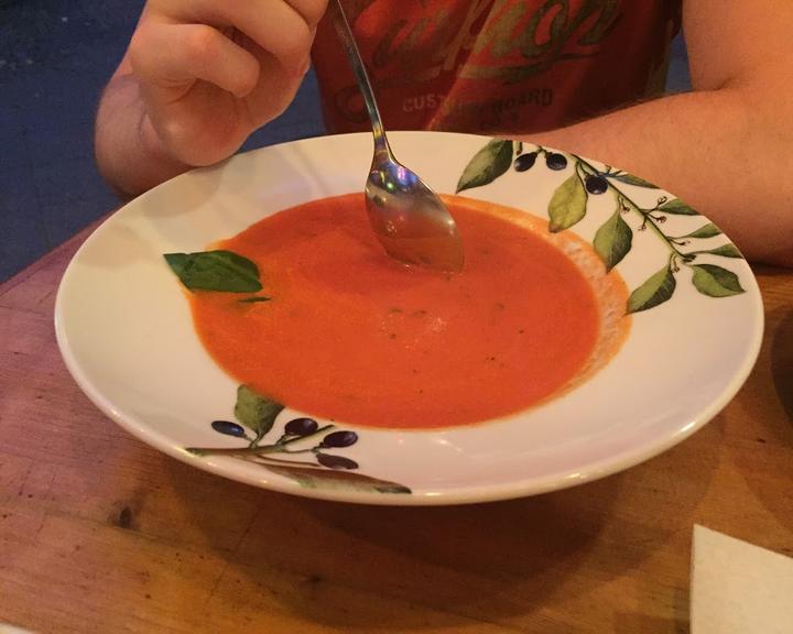 Pizzeria Atila