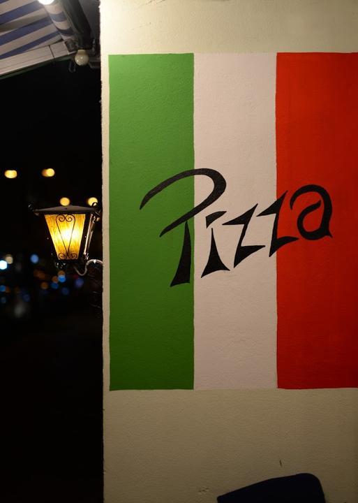 Pizzeria Atila