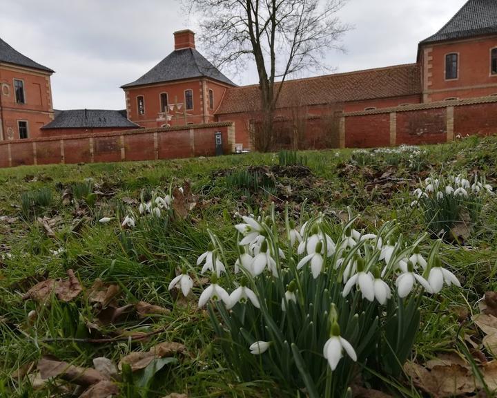 Orangerie Schloss Bothmer
