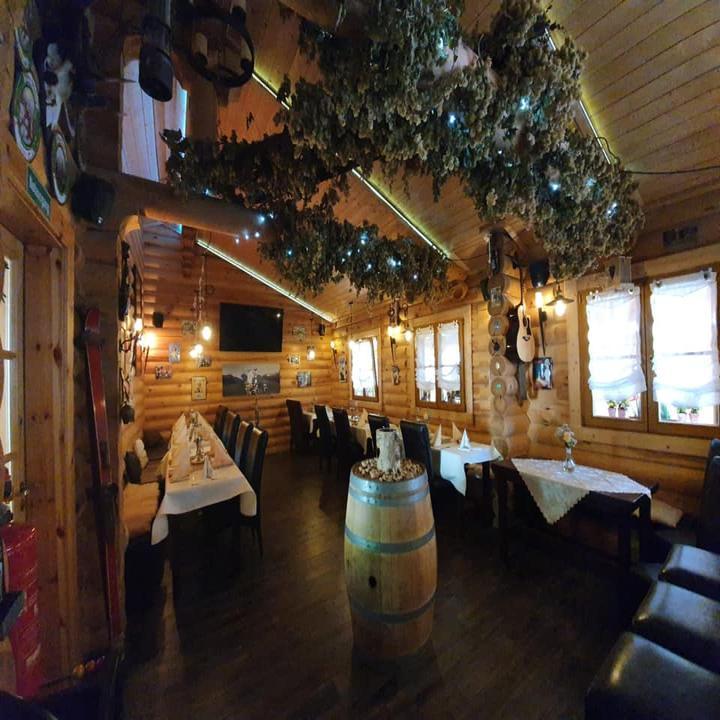 Konrad's Brauhaus & Imbiss