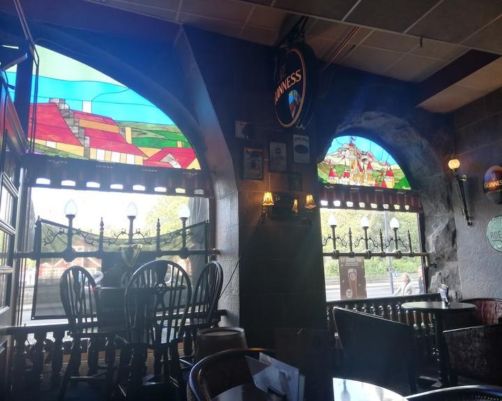 McMelson Old English Pub