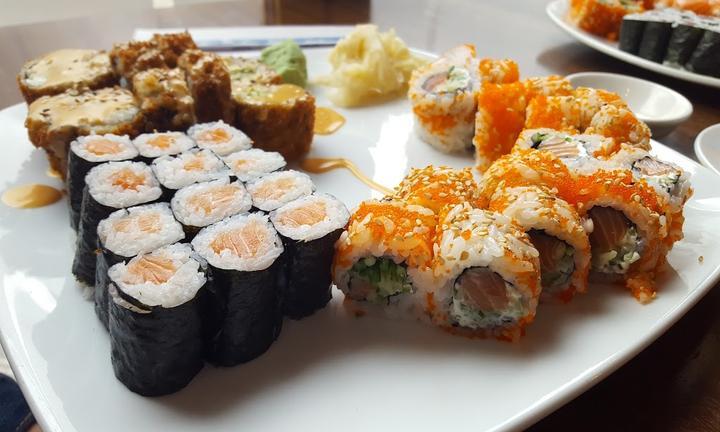 Miyabi Sushi