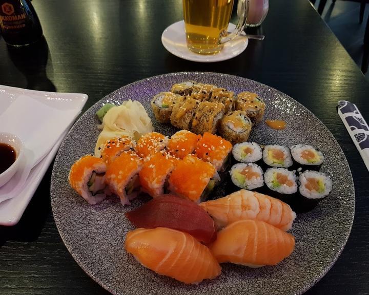 Miyabi Sushi