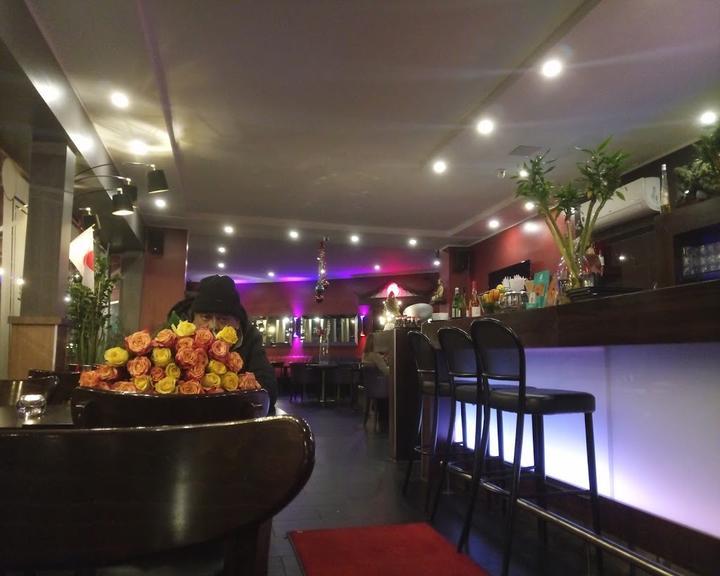 Miyabi Sushi