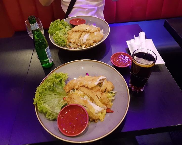 Miyabi Sushi