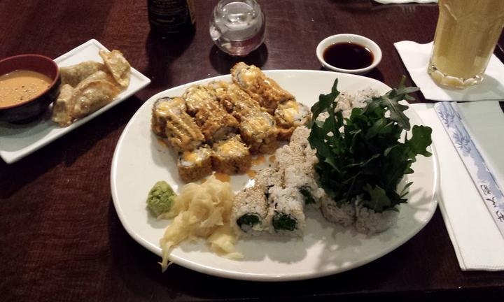 Miyabi Sushi