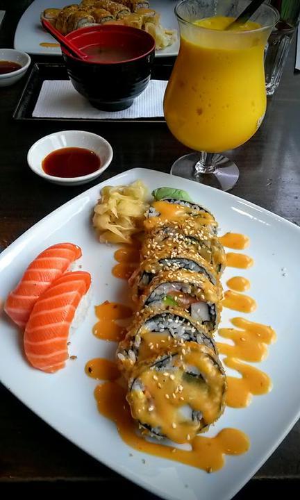 Miyabi Sushi