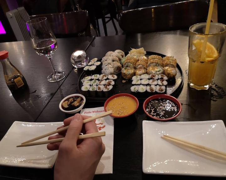 Miyabi Sushi