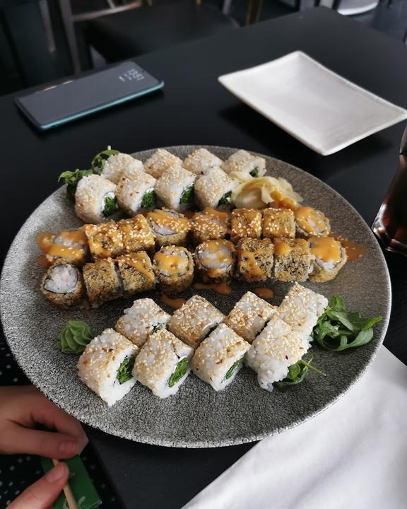 Miyabi Sushi