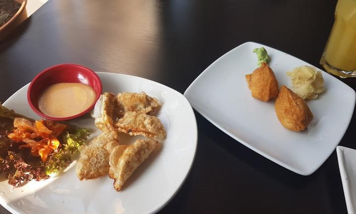 Miyabi Sushi