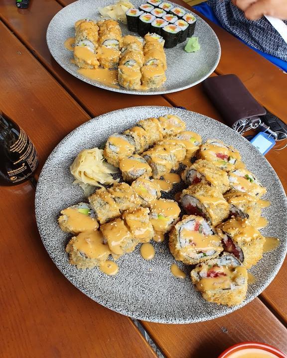 Miyabi Sushi