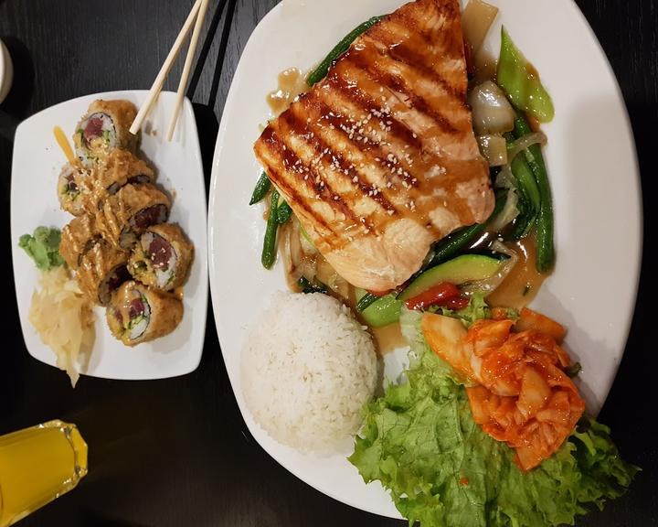 Miyabi Sushi