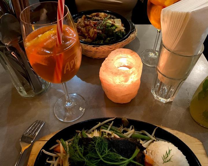 Quy Nguyen Vegan Living