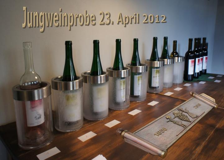 Weingut Ulf Grosse Radebeul