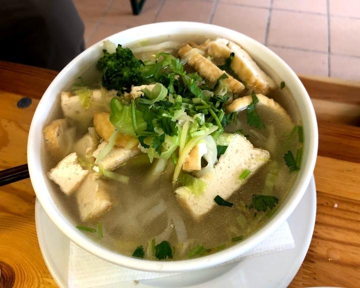 Xinh Xinh Vietnamese Food