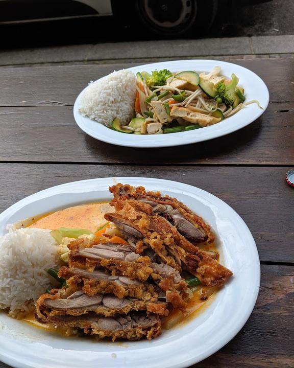Xinh Xinh Vietnamese Food