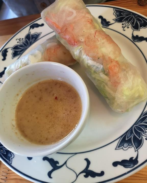 Xinh Xinh Vietnamese Food