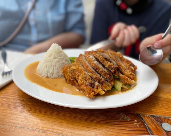 Xinh Xinh Vietnamese Food