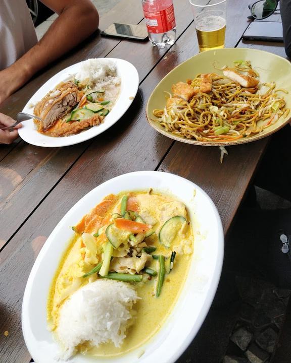 Xinh Xinh Vietnamese Food