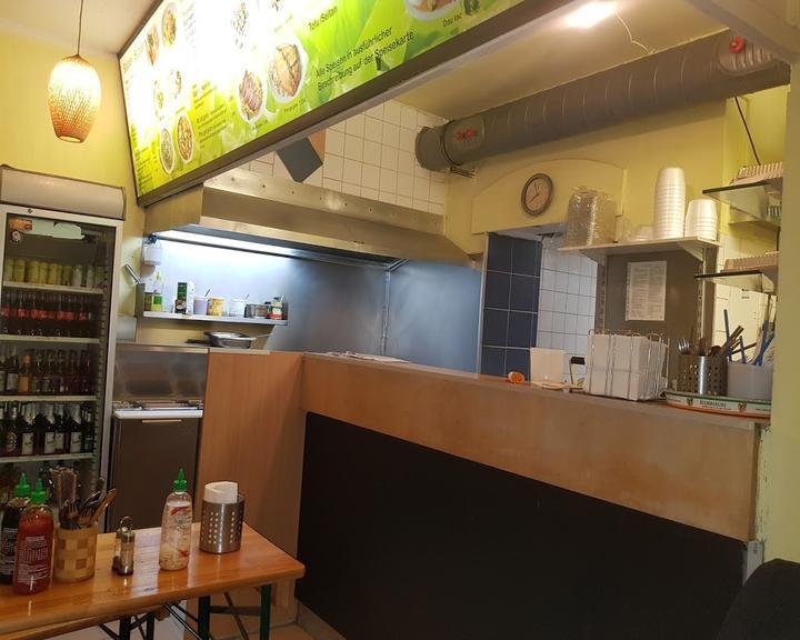 Xinh Xinh Vietnamese Food