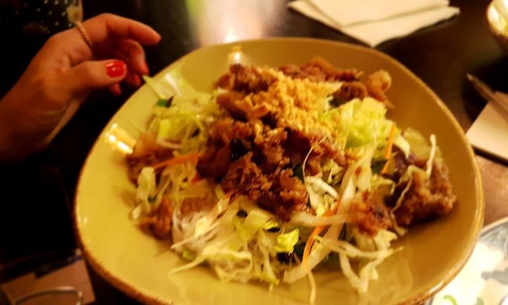 Xinh Xinh Vietnamese Food