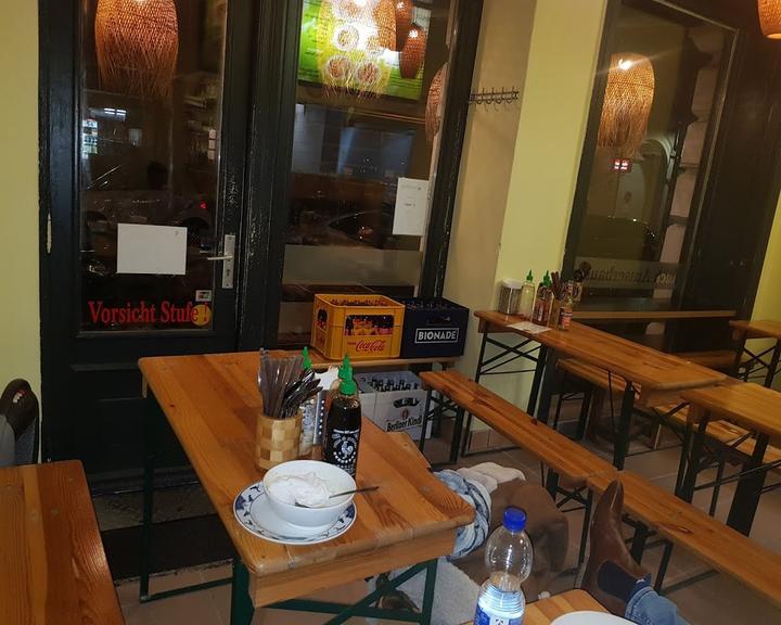 Xinh Xinh Vietnamese Food