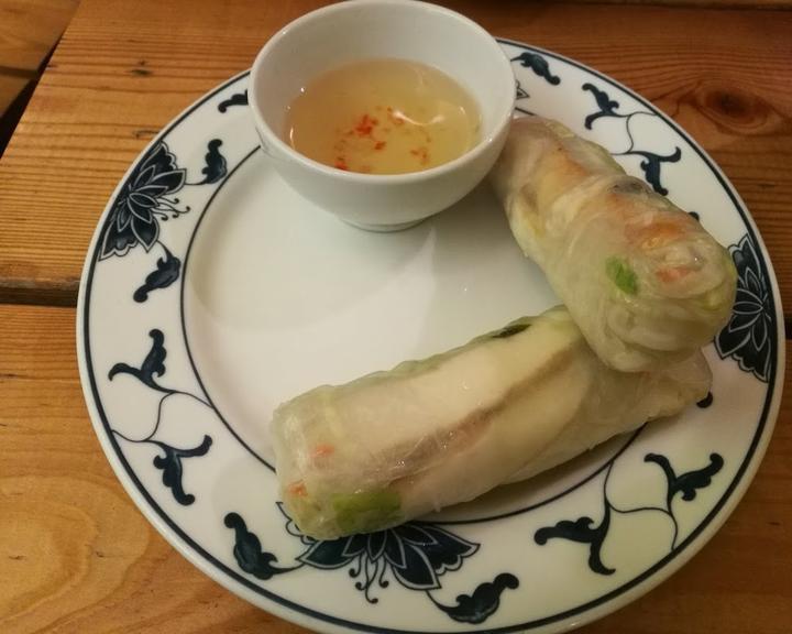 Xinh Xinh Vietnamese Food