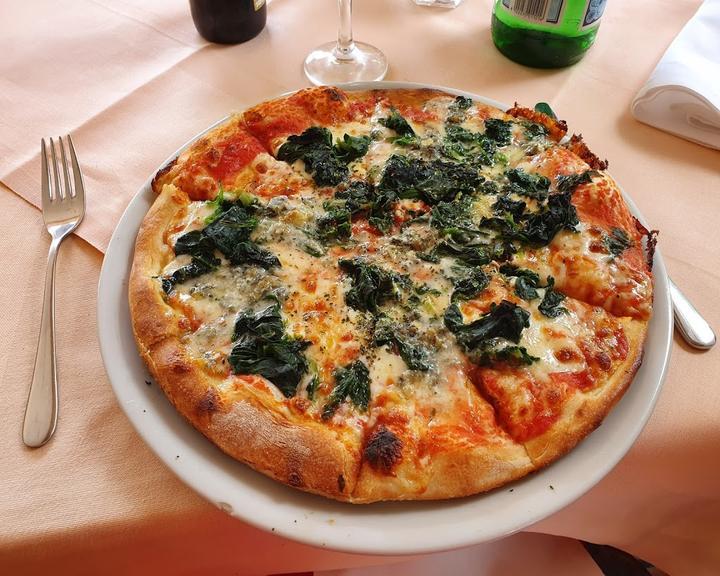 Da Angelo Ristaurante-Pizzeria