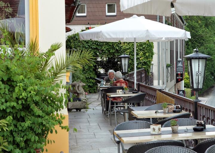 Hotel-Restaurant Zwergschlösschen